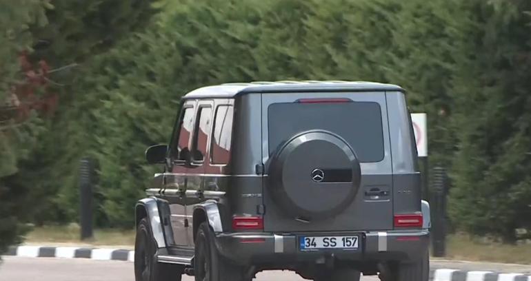 besiktasta 2 sergen yalcin donemi deneyimli teknik adam tesislere geldi 1