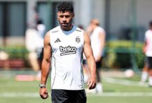 besiktasta ayrilik kapa bildirildi mukavelesi feshedildi OJt8w9pN