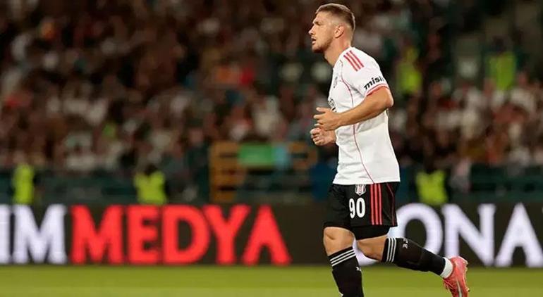 Beşiktaş'ta ayrılık resmen açıklandı! İşte yıldız futbolcunun yeni kadrosu 2 besiktasta ayrilik resmen aciklandi iste yildiz futbolcunun yeni kadrosu 0 rZzTmLmh