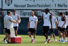 besiktasta ayrilik resmen aciklandi iste yildiz futbolcunun yeni kadrosu DeE44Qy5