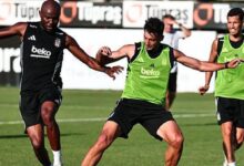 besiktasta eyupsporda maci mesaisi basladi qvrWnsM3