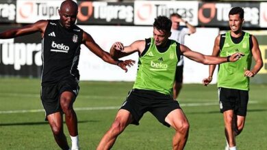 besiktasta eyupsporda maci mesaisi basladi qvrWnsM3
