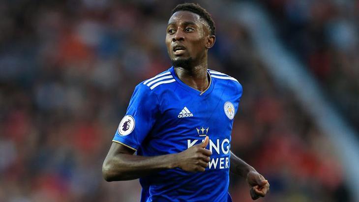 Beşiktaş'ta Gedson Fernandes'in boşluğu Wilfred Ndidi ile dolacak! Resmi teklif 1 besiktasta gedson fernandesin boslugu wilfred ndidi ile dolacak resmi teklif DLArpWRM