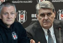 besiktasta lider serdal adalidan solskjaer karari istifasini istedi H5bzPkci