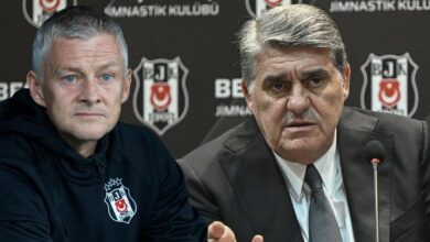 besiktasta lider serdal adalidan solskjaer karari istifasini istedi H5bzPkci