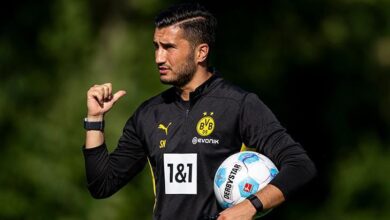 besiktasta ole gunnar solskjaer yerine birinci aday nuri sahin 8xBQRcB5