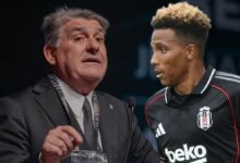 besiktasta serdal adali gedson fernandes gercegini acikladi transferi duyurdu a2LmlVrc