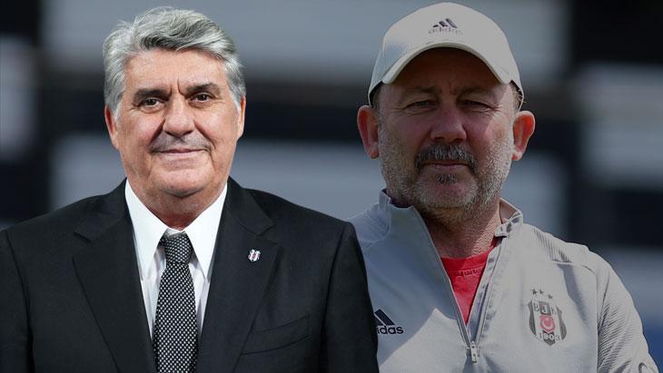 Beşiktaş'ta Sergen Yalçın imzayı attı! Yardımcı adayları aşikâr oldu 1 besiktasta sergen yalcin imzayi atti yardimci adaylari asik r oldu