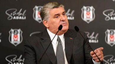 besiktasta sportif yonetici hamlesi lider serdal adali adaylari belirledi Y6KT2rUW