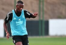 besiktasta tiago djalo birinci idmanina cikti WzqWpmIl