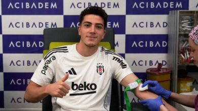 besiktasta yakup arda kilic ile yollar ayrildi zFcvwL44