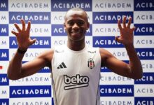 besiktasta yeni transfer tiago djalo sihhat denetiminden gecti 2CKehbCh