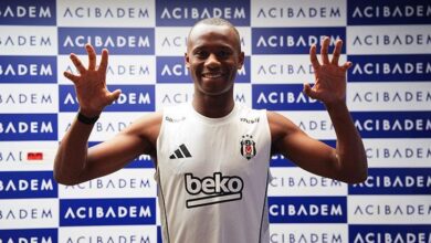besiktasta yeni transfer tiago djalo sihhat denetiminden gecti 2CKehbCh
