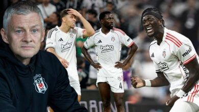 besiktastan avrupaya veda lausannea tek golle maglup oldu zua4C8xL