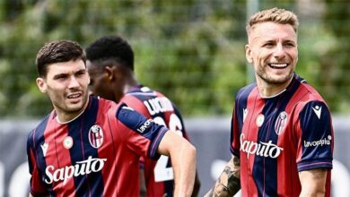 besiktastan ayrilan ciro immobile italyada durdurulamiyor dqXvTIT9