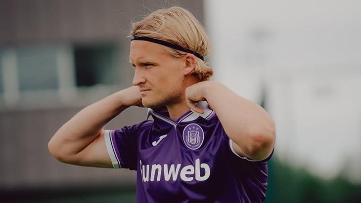Beşiktaş'tan Kasper Dolberg için teklif! 1 besiktastan kasper dolberg icin teklif v1HFycCL