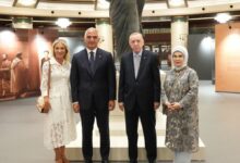 bestepede arkeoloji zirvesi anadolunun 12 bin yillik hafizasi milletin konutunda sergileniyor T9AV3wz2