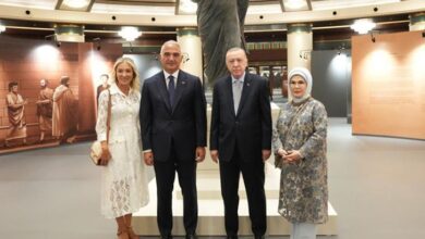 bestepede arkeoloji zirvesi anadolunun 12 bin yillik hafizasi milletin konutunda sergileniyor T9AV3wz2