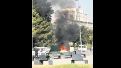 beyaz toros yanginindan hurda arac tesvigi cikti CDyZSNvD