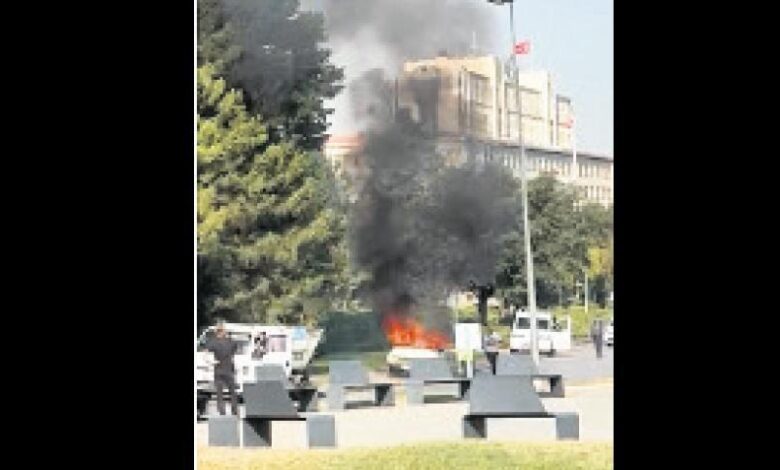 beyaz toros yanginindan hurda arac tesvigi cikti CDyZSNvD