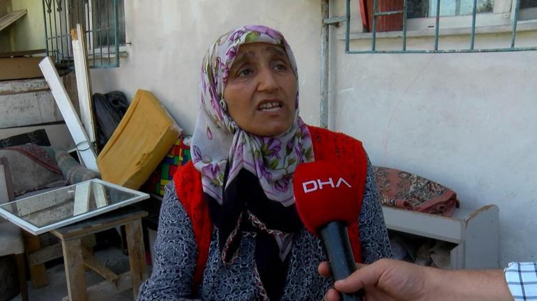 bidon arbedesi kanli bitti 58 yasindaki bayan esnaf baba ve oglu tarafindan darbedildi 3