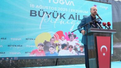 bilal erdogandan selcuk bayraktar ornegi her bir cocugumuz dunyada onder olmak icin calisabilir vWh7KZve