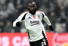bilal mese besiktasta masuaku gercegini acikladi mukavelesinin uzatilmamasi elestirilmisti B2DBJdmT