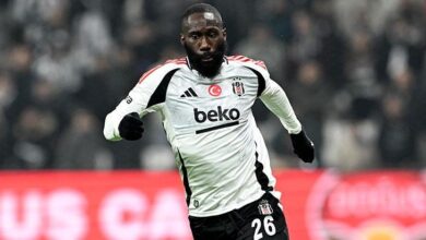 bilal mese besiktasta masuaku gercegini acikladi mukavelesinin uzatilmamasi elestirilmisti B2DBJdmT