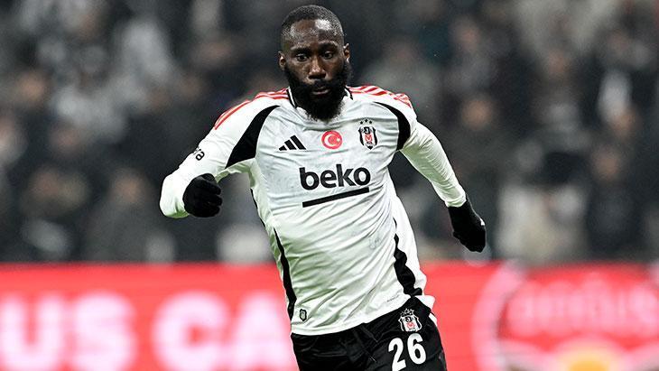 bilal mese besiktasta masuaku gercegini acikladi mukavelesinin uzatilmamasi elestirilmisti B2DBJdmT