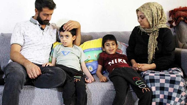 Bir ailenin kâbusu: Ender hastalık 3 kardeşi birden vurdu: Daima yatıyorlar, baygın gibiler 2 bir ailenin k busu ender hastalik 3 kardesi birden vurdu daima yatiyorlar baygin gibiler 0 L53f2MQA