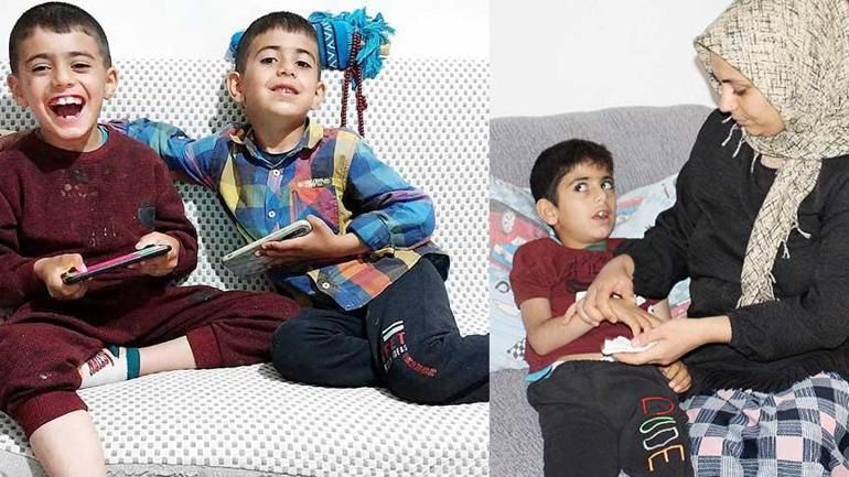 Bir ailenin kâbusu: Ender hastalık 3 kardeşi birden vurdu: Daima yatıyorlar, baygın gibiler 3 bir ailenin k busu ender hastalik 3 kardesi birden vurdu daima yatiyorlar baygin gibiler 1 kIzkm1CT