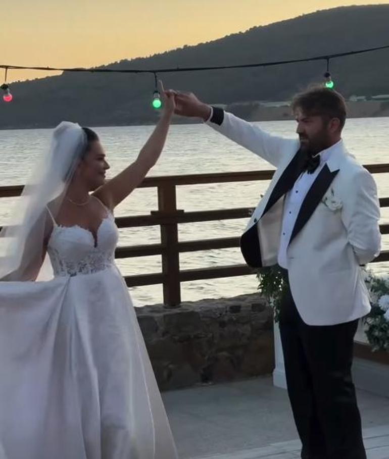 Bir gün iki düğün! Kimin gelinliği daha şık? Ezgi Şenler mi İpek Karapınar mı? 6 bir gun iki dugun kimin gelinligi daha sik ezgi senler mi ipek karapinar mi 8LABfDCM