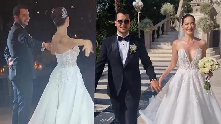 Bir gün iki düğün! Kimin gelinliği daha şık? Ezgi Şenler mi İpek Karapınar mı? 3 bir gun iki dugun kimin gelinligi daha sik ezgi senler mi ipek karapinar mi AQbg9cHC