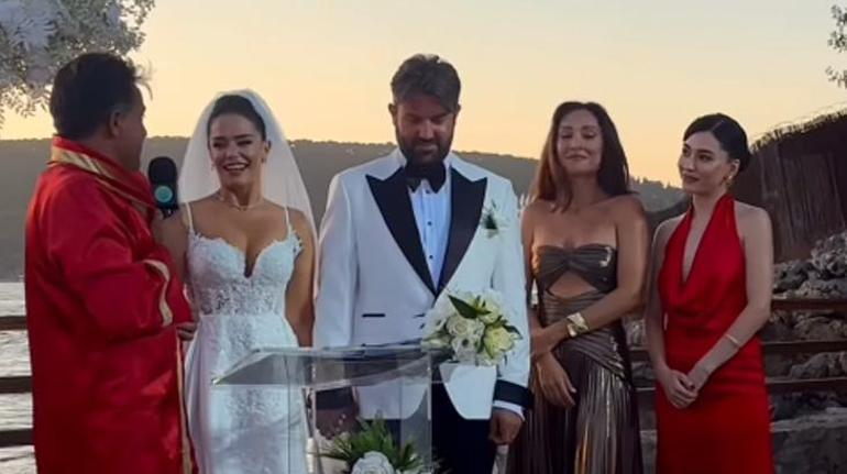 Bir gün iki düğün! Kimin gelinliği daha şık? Ezgi Şenler mi İpek Karapınar mı? 5 bir gun iki dugun kimin gelinligi daha sik ezgi senler mi ipek karapinar mi F9fFZik8