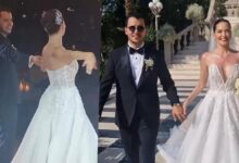 bir gun iki dugun kimin gelinligi daha sik ezgi senler mi ipek karapinar mi q6xBPSJb