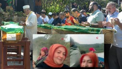 birebir aileden 4 kisi topraga verildi gulerek vefata gittiler g7qjQ5UI