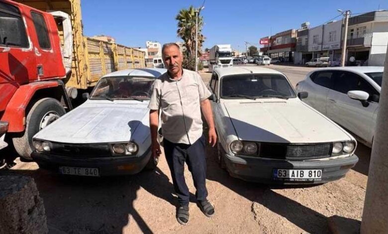 Birebir marka, birebir model, tıpkı renk! Fıkra üzere olay: 'Kimin ise gidip çabuk geri ver' 1 birebir marka birebir model tipki renk fikra uzere olay kimin ise gidip cabuk geri jfspJm8A