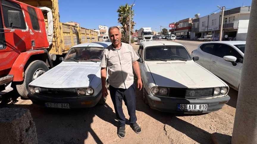 Birebir marka, birebir model, tıpkı renk! Fıkra üzere olay: ‘Kimin ise gidip çabuk geri ver’