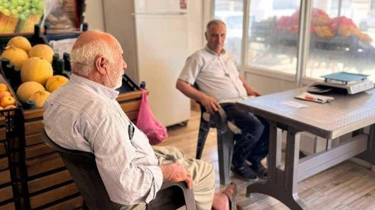 Birebir marka, birebir model, tıpkı renk! Fıkra üzere olay: 'Kimin ise gidip çabuk geri ver' 2 birebir marka birebir model tipki renk fikra uzere olay kimin ise gidip cabuk geri snG8TOjt