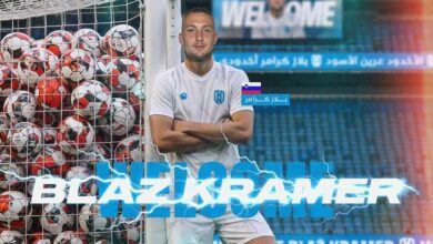 blaz kramer konyaspordan ayrildi 3vzazO26