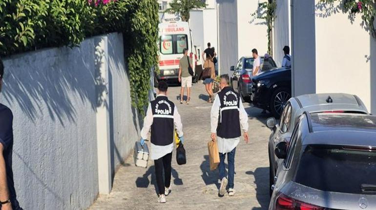 Bodrum’da müthiş olay! İki sevgili başından vurulmuş halde bulundu 3 bodrumda muthis olay iki sevgili basindan vurulmus halde bulundu 1 1usbGNnr