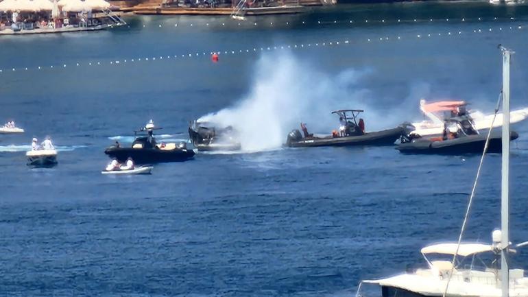 bodrumda panik teknede yangin cikti 1 kisi kurtarildi 0