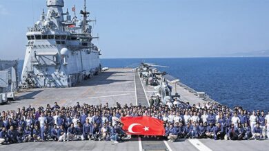 bogazda zafer gecisi w4HRd7ZL