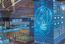 borsa haftayi rekorla acti HjLUvUHl