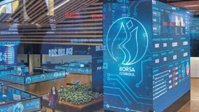 borsa haftayi rekorla acti HjLUvUHl