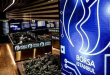 borsa istanbul gunu yukselisle tamamladi vUWbrDN9