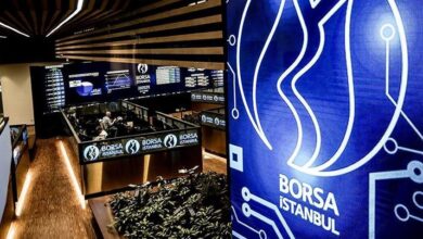 borsa istanbul gunu yukselisle tamamladi vUWbrDN9