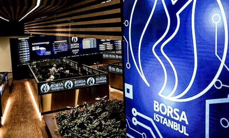 Borsa İstanbul günü yükselişle tamamladı 1 borsa istanbul gunu yukselisle tamamladi vUWbrDN9