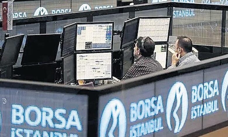 Borsa İstanbul’da yeni düzenlemeler 1 borsa istanbulda yeni duzenlemeler ukL6pAr3