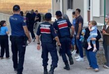 bosanma basamagindaki ciftin konutta cikan yanginda oldugu olayla ilgili muthis ihtimal UMYwqvZt